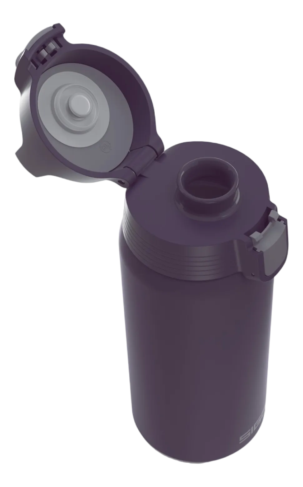 Thermosfles Sigg Shield Therm One Nocturne 0,5L