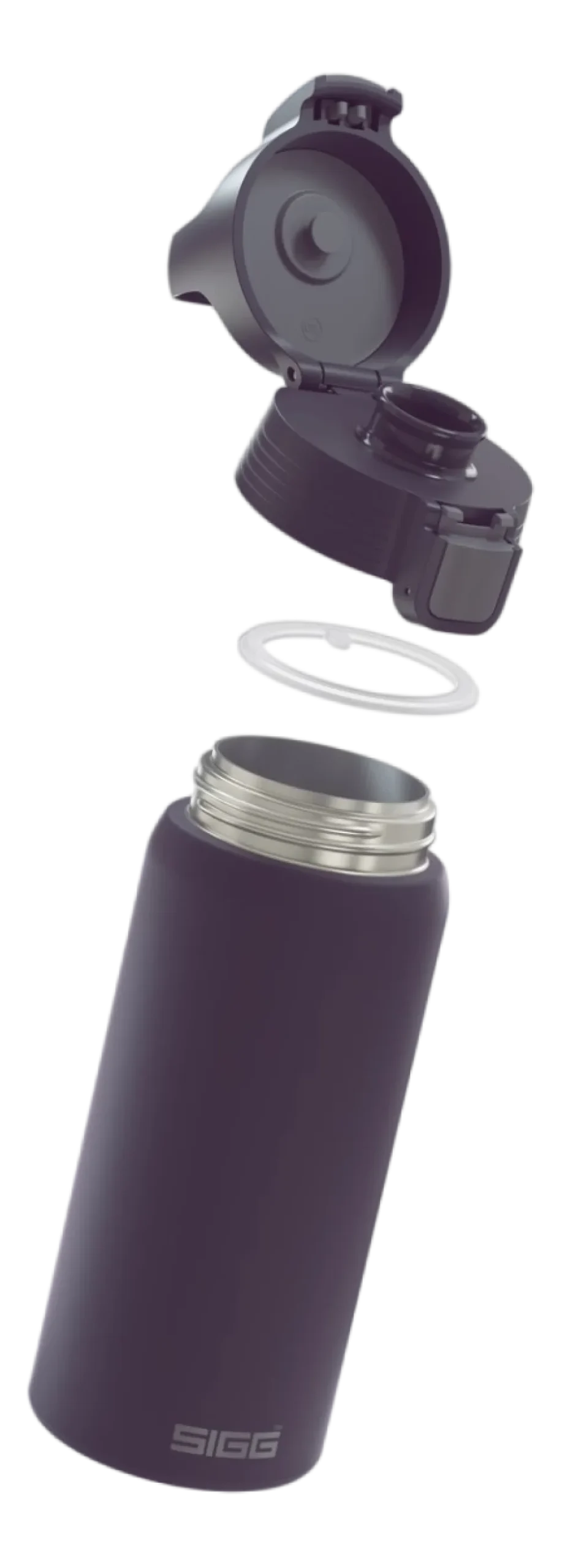 Thermosfles Sigg Shield Therm One Nocturne 0,5L