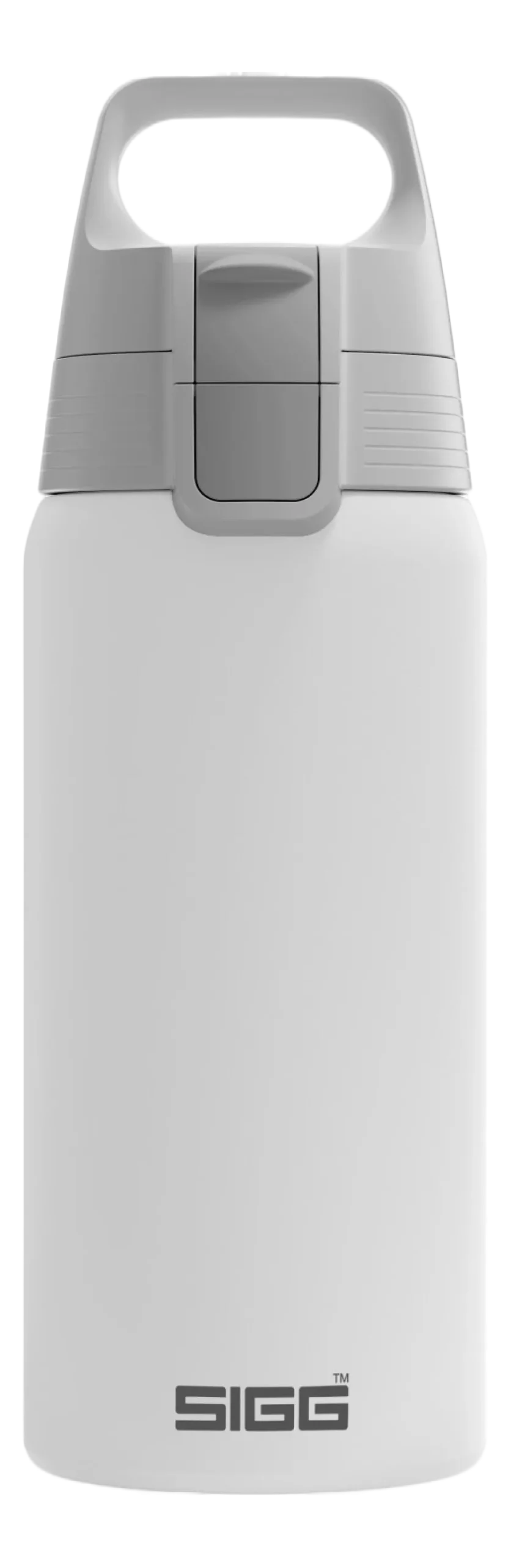Thermosfles Sigg Shield Therm One White 0,5L