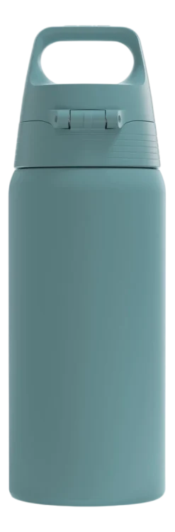 Thermosfles Sigg Shield Therm One Morning-Blue 0,5L