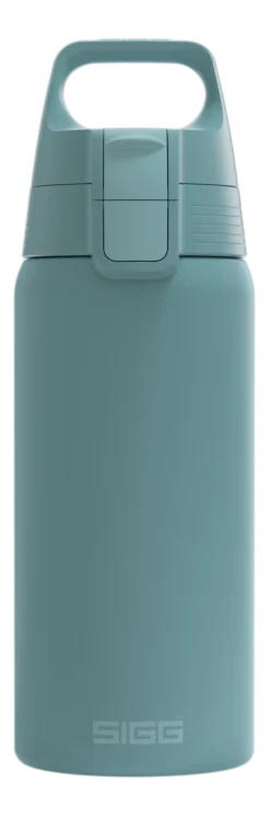 Thermosfles Sigg Shield Therm One Morning-Blue 0,5L