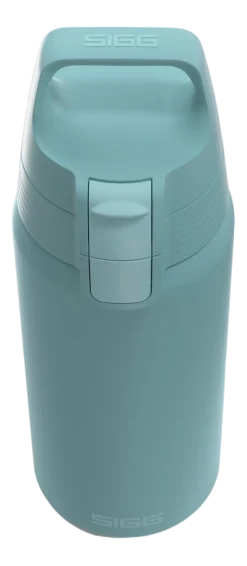 Thermosfles Sigg Shield Therm One Morning-Blue 0,5L