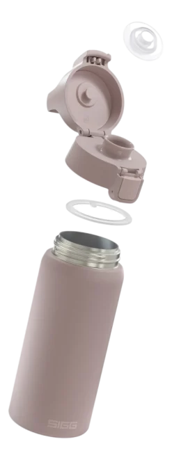 Sigg Thermosfles Shield Therm One Dusk 0,5L