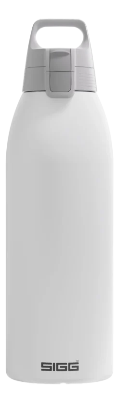 Thermosfles Sigg Shield Therm One White 1,5L