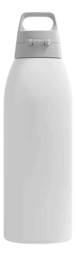 Thermosfles Sigg Shield Therm One White 1,5L