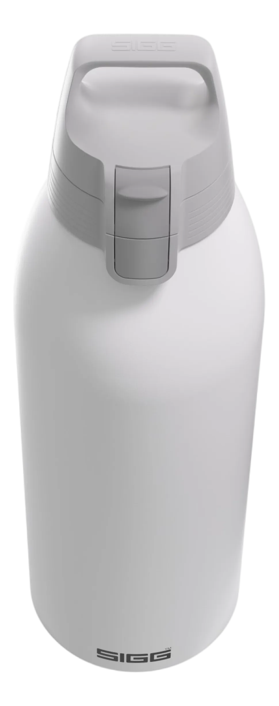 Thermosfles Sigg Shield Therm One White 1,5L