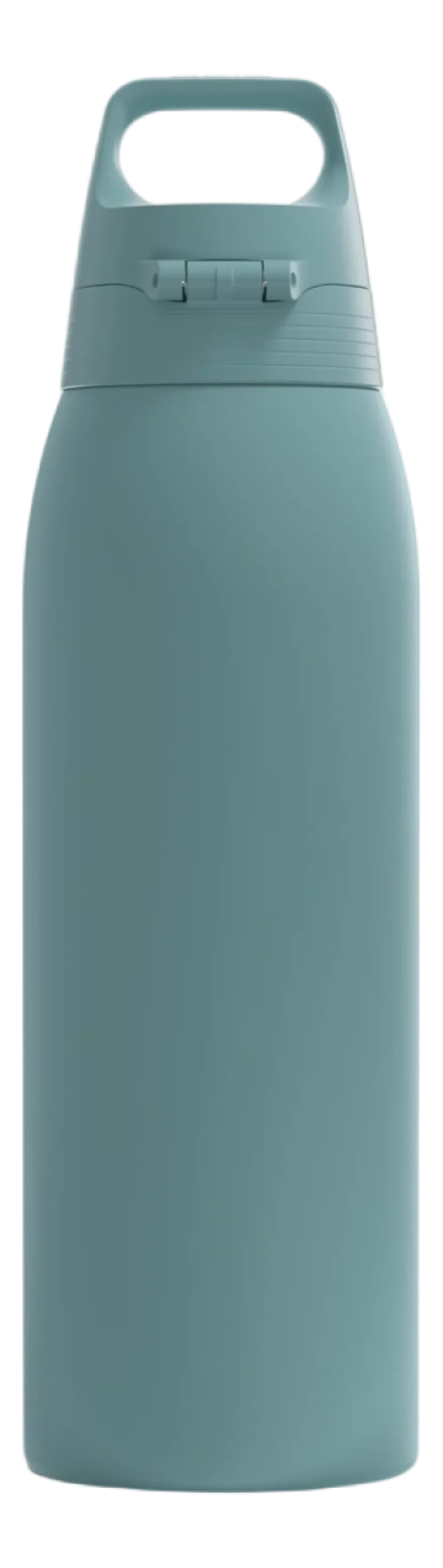 Sigg Thermosfles Shield Therm One Morning-Blue 1,0L Clearance