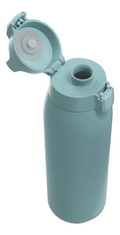 Sigg Thermosfles Shield Therm One Morning-Blue 1,0L Clearance