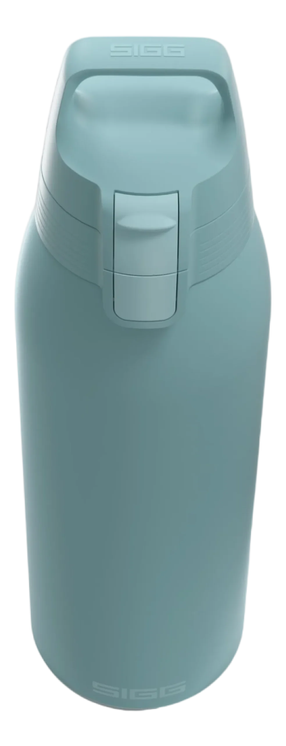 Sigg Thermosfles Shield Therm One Morning-Blue 1,0L Clearance