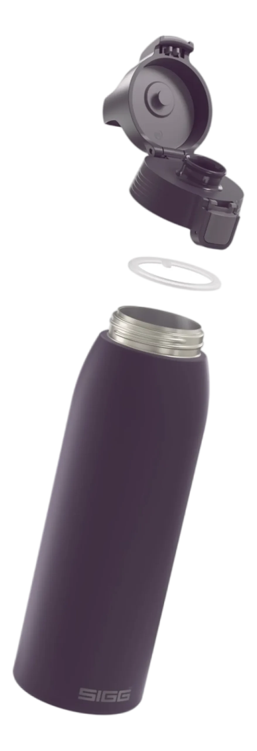 Sigg Thermosfles Shield Therm One Nocturne 0,75L Clearance