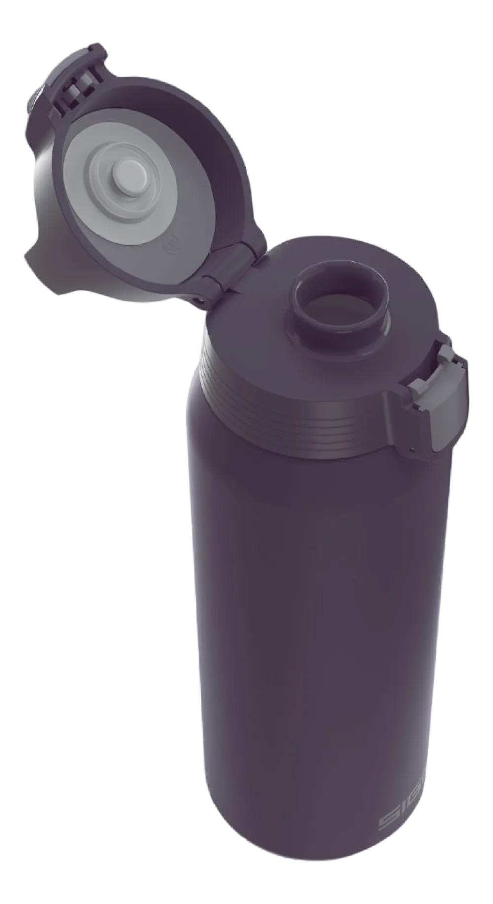Sigg Thermosfles Shield Therm One Nocturne 0,75L Clearance