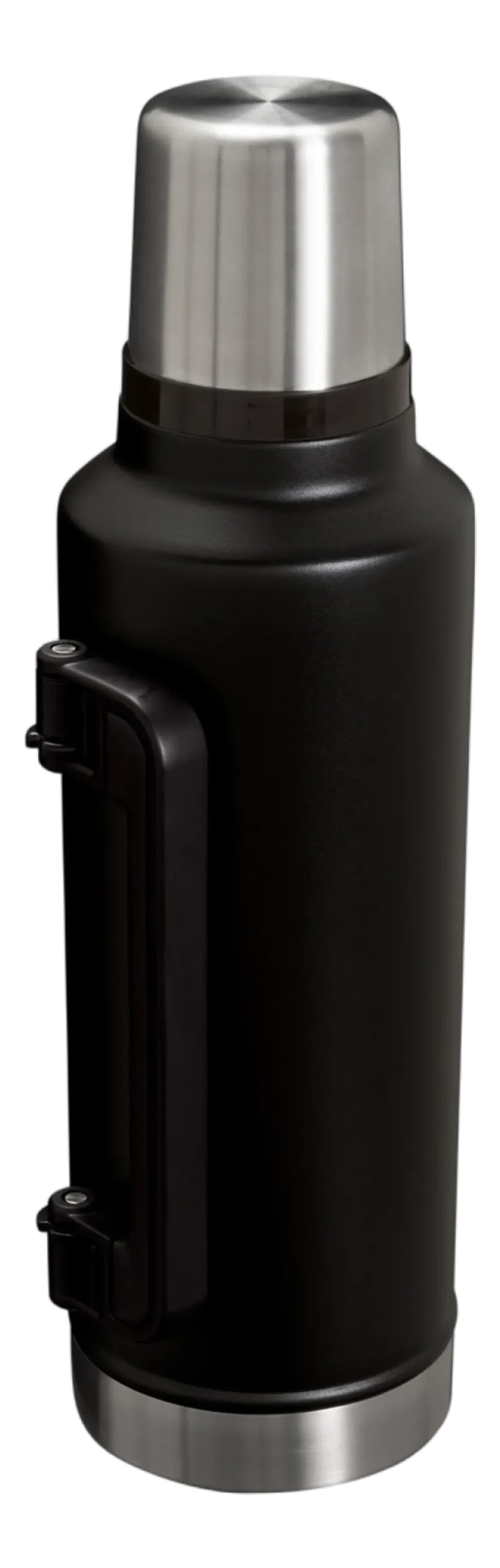 Thermosfles Stanley The Legendary Classic Bottle 1,9L Black 2.0