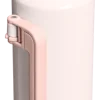 Thermosfles Stanley The Legendary Classic Bottle 1,4L Hammertone Rose Quartz