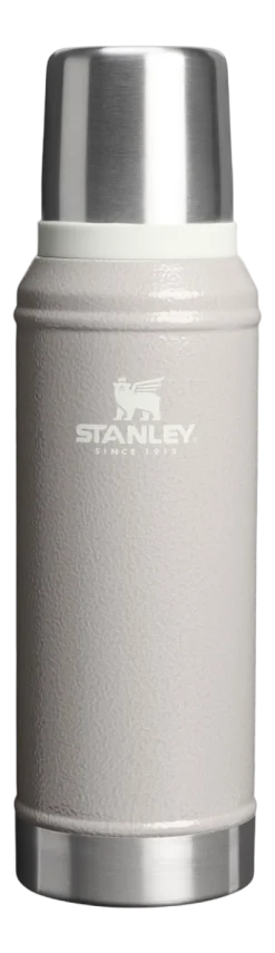 Stanley PMI Thermosfles Stanley The Legendary Classic Bottle 0,94L Hammertone Ash Discount