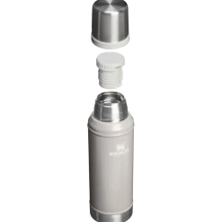 Stanley PMI Thermosfles Stanley The Legendary Classic Bottle 0,94L Hammertone Ash Discount