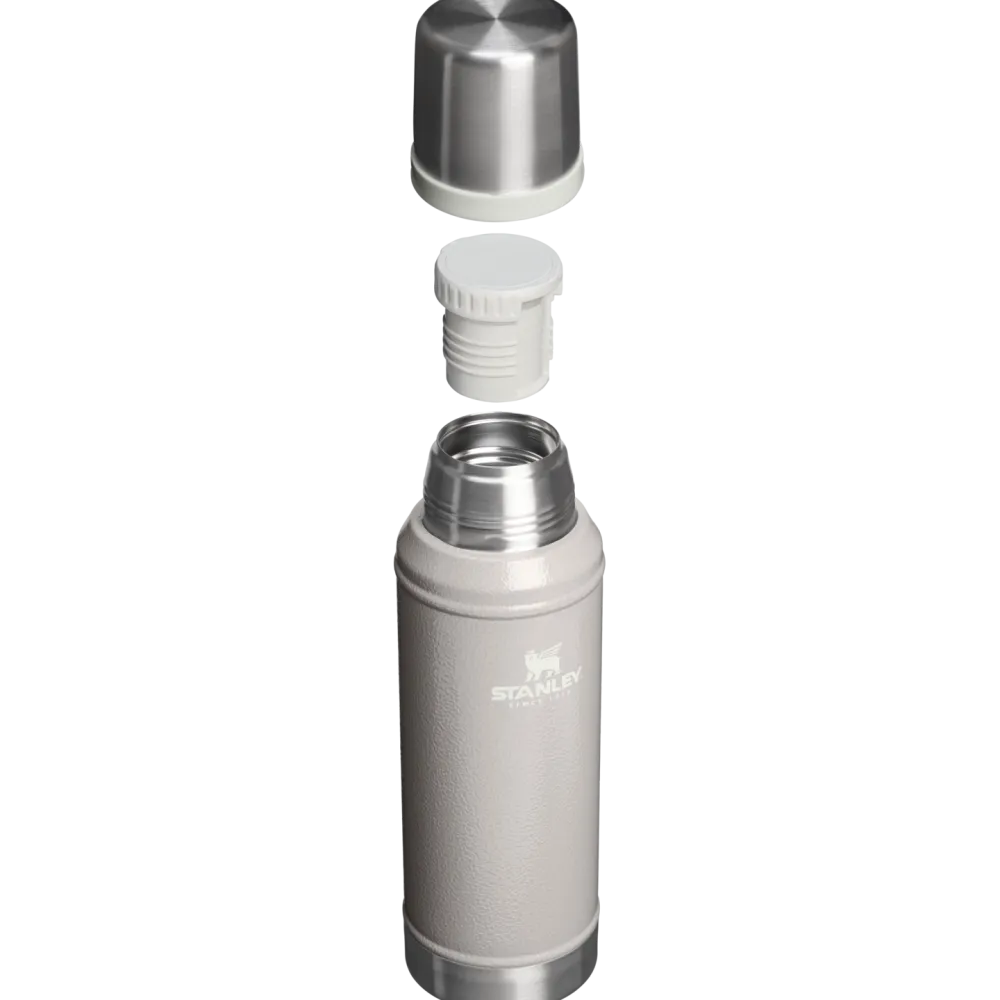 Stanley PMI Thermosfles Stanley The Legendary Classic Bottle 0,94L Hammertone Ash Discount