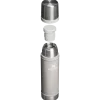 Stanley PMI Thermosfles Stanley The Legendary Classic Bottle 0,59L Hammertone Ash
