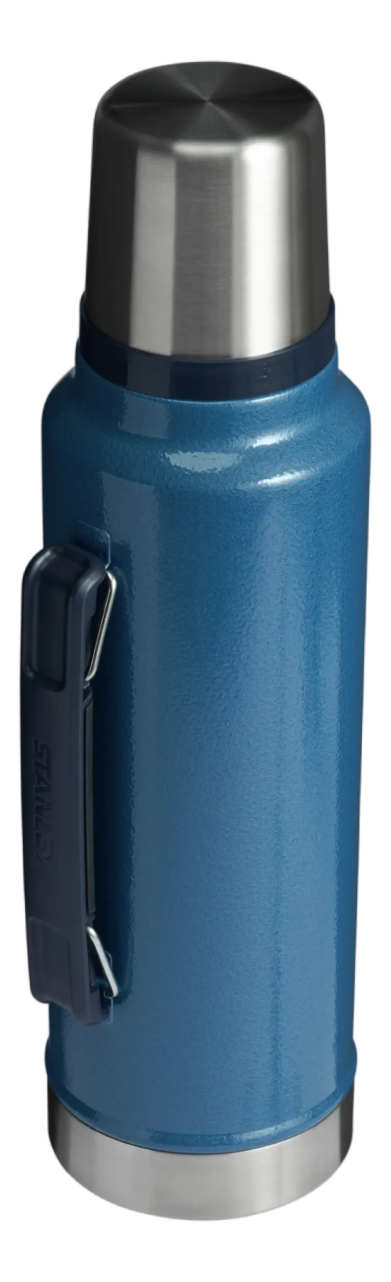 Thermosfles Stanley The Legendary Classic Bottle 1,4L Hammertone Lake