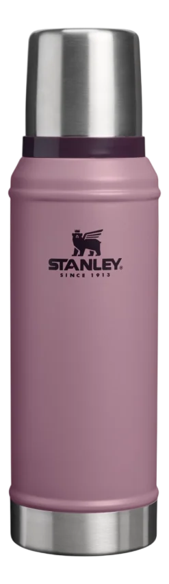 Stanley PMI Thermosfles Stanley The Legendary Classic Bottle 0,94L Purple Smoke Online