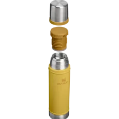 Stanley PMI Thermosfles Stanley The Legendary Classic Bottle 0,59L Dijon Hot
