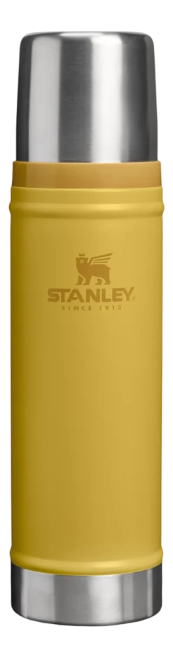Stanley PMI Thermosfles Stanley The Legendary Classic Bottle 0,59L Dijon Hot