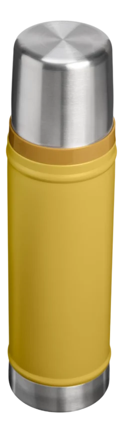 Stanley PMI Thermosfles Stanley The Legendary Classic Bottle 0,59L Dijon Hot