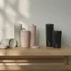 Thermosfles Stelton Carrie Soft Rose 500 ml