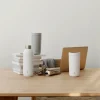 Stelton Thermosfles Keep Cool Soft Chalk 600 ml Clearance