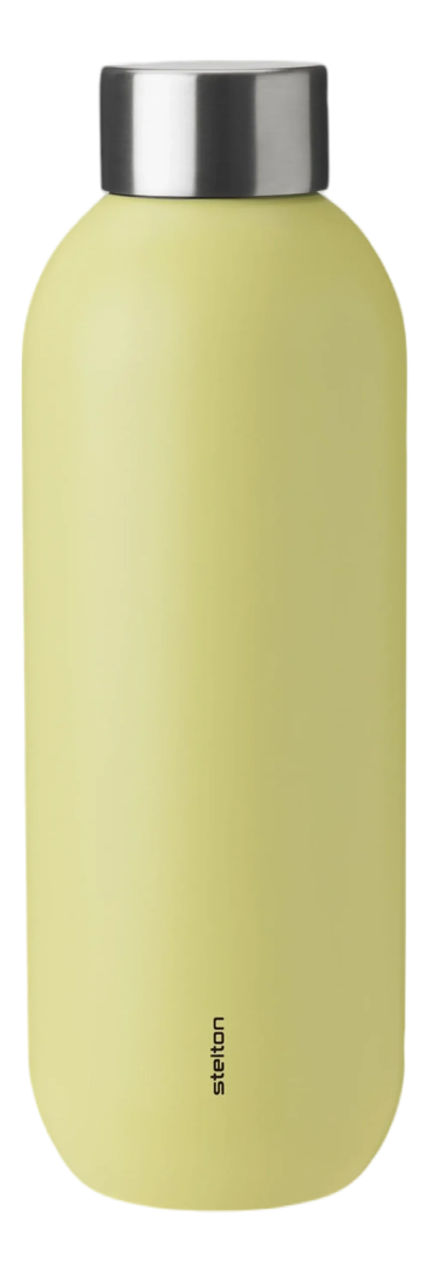Stelton Thermosfles Keep Cool Soft Leavis 600 ml Outlet
