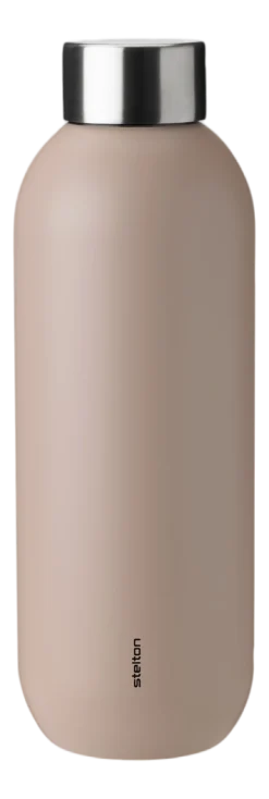 Stelton Thermosfles Keep Cool Soft Heather 600 ml New