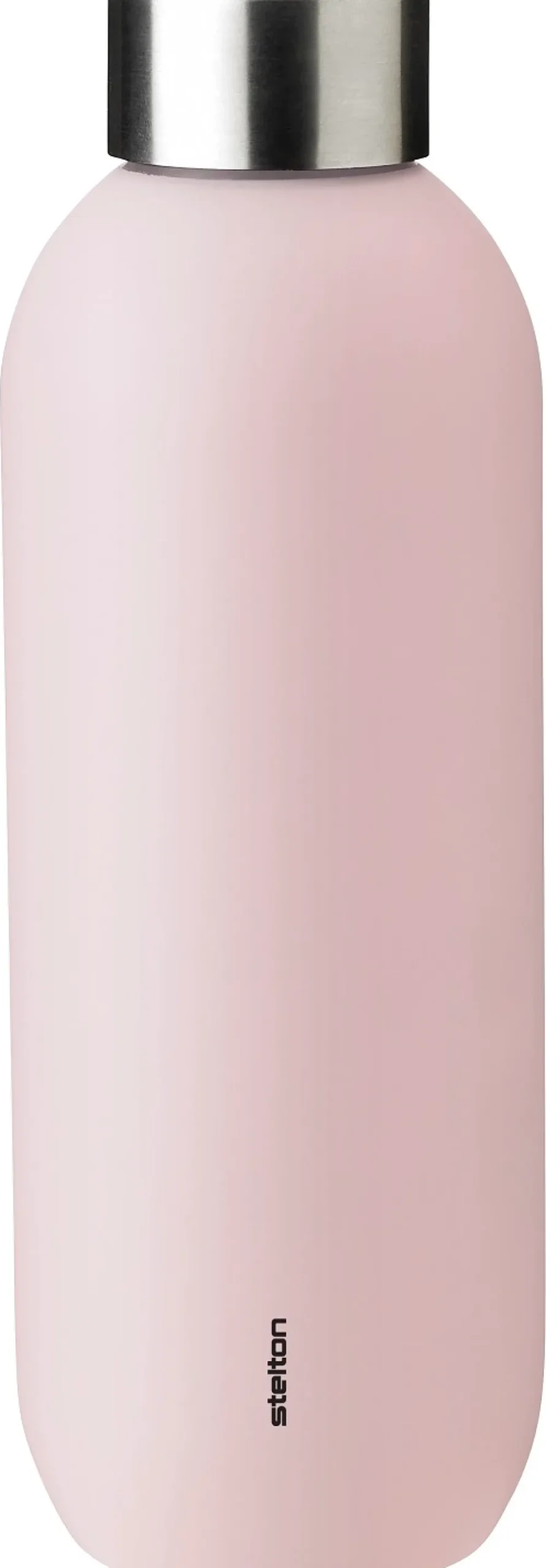 Stelton Thermosfles Keep Cool Soft Rose 600 ml Outlet