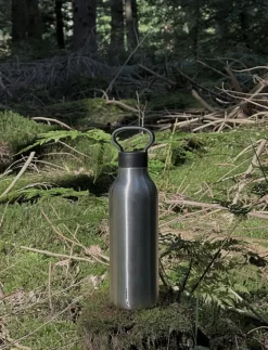 Stelton Thermosfles Tabi Vacuum Insulated Bottle 0.55L Steel Sale