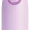 Thermosfles ZOKU Lavender 350 ml