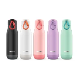 ZOKU Thermosfles Lavender 500 ml Sale