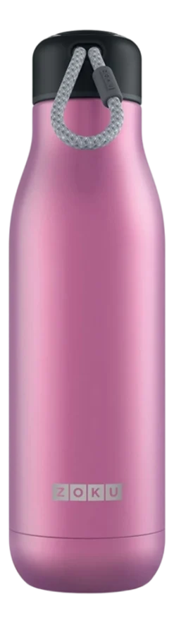 ZOKU Thermosfles Purple 500 ml Discount