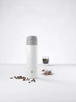 Zwilling Thermosfles Thermo Wit 450 ml Discount