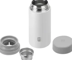 Zwilling Thermosfles Thermo Wit 420 ml Sale