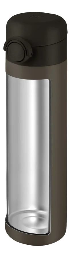 Thermosfles Zwilling Thermo+ Chocolate Grey 500 ml