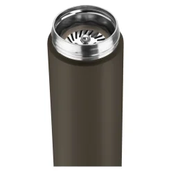 Zwilling Thermosfles Thermo+ Theefilter Chocolate Grey 500 ml Discount