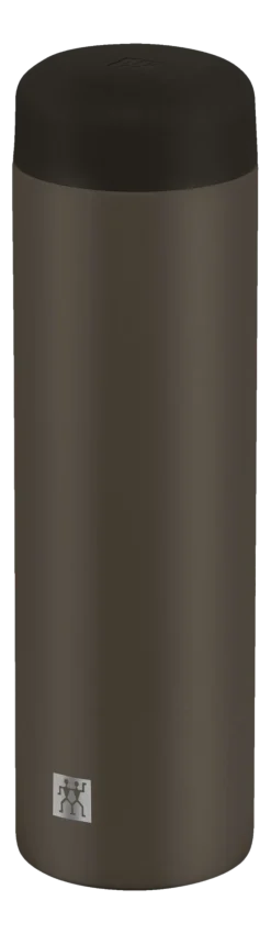 Zwilling Thermosfles Thermo+ Theefilter Chocolate Grey 500 ml Discount