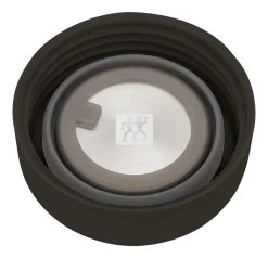 Zwilling Thermosfles Thermo+ Theefilter Chocolate Grey 500 ml Discount