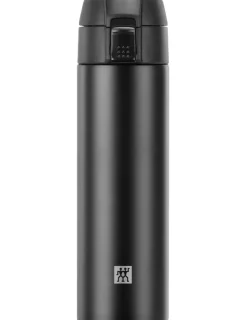 Thermosfles Zwilling Thermo Zwart 450 ml