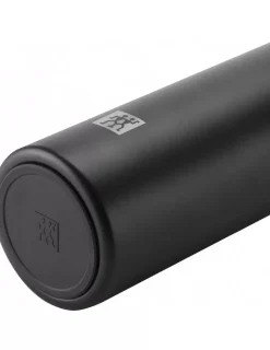 Thermosfles Zwilling Thermo Zwart 450 ml