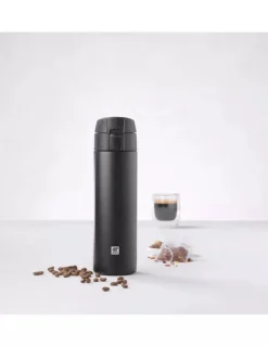 Thermosfles Zwilling Thermo Zwart 450 ml