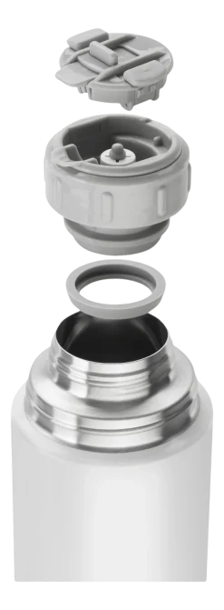 Zwilling Thermosfles Thermo Wit 1 L
