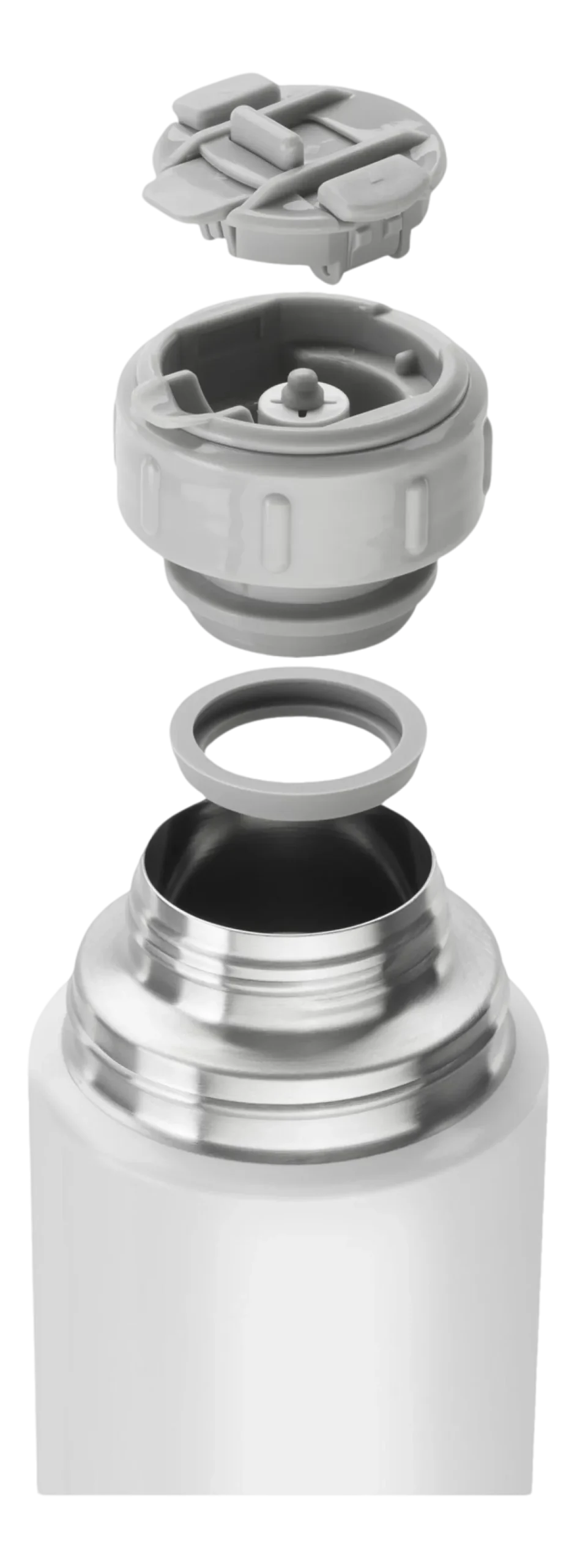 Zwilling Thermosfles Thermo Wit 1 L