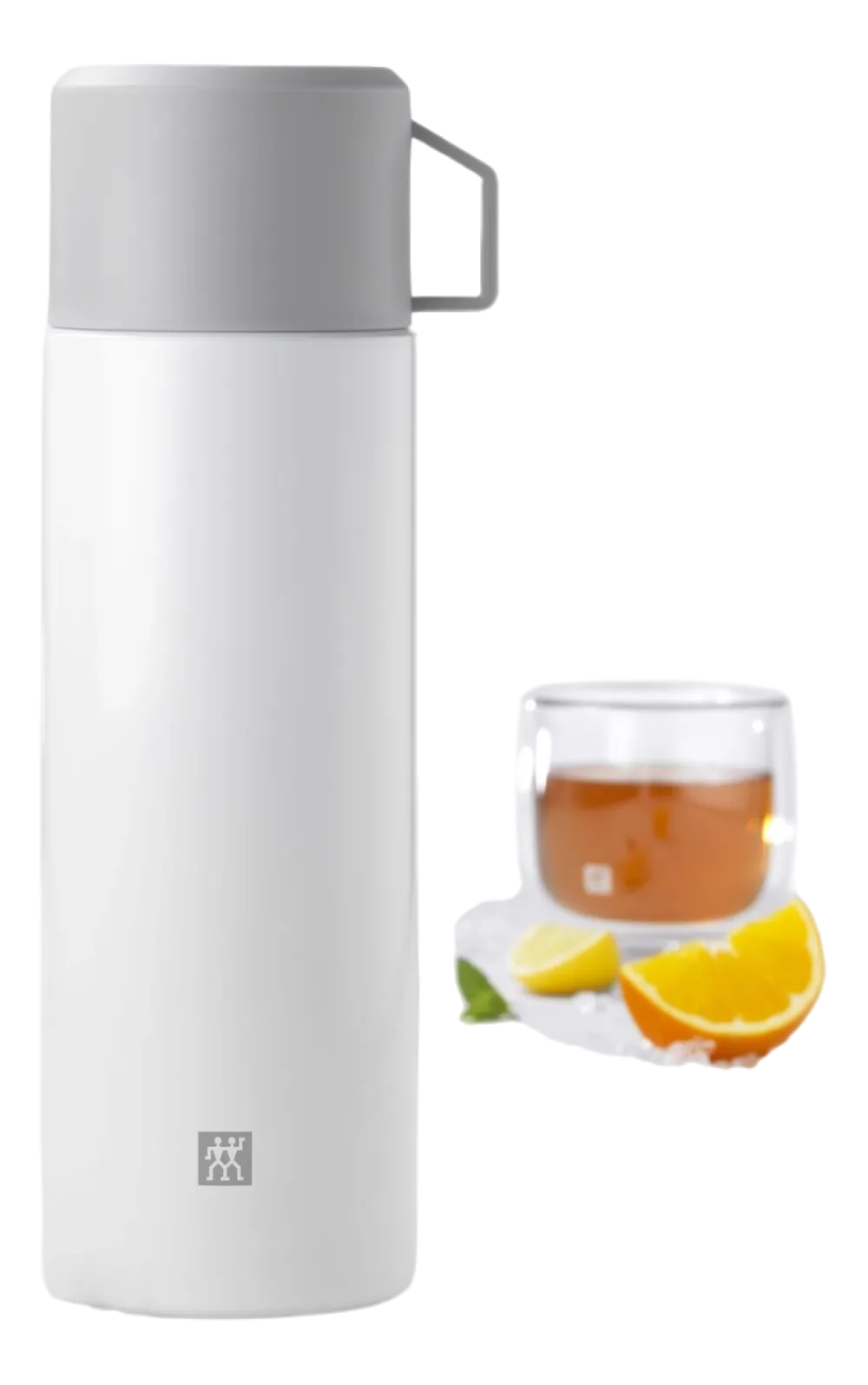 Zwilling Thermosfles Thermo Wit 1 L