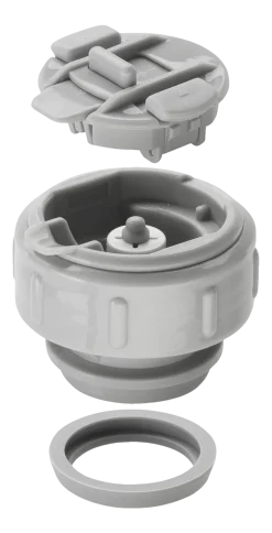 Zwilling Thermosfles Thermo Wit 1 L