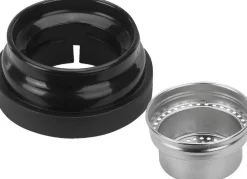 Thermosfles Zwilling Zwart 420 ml
