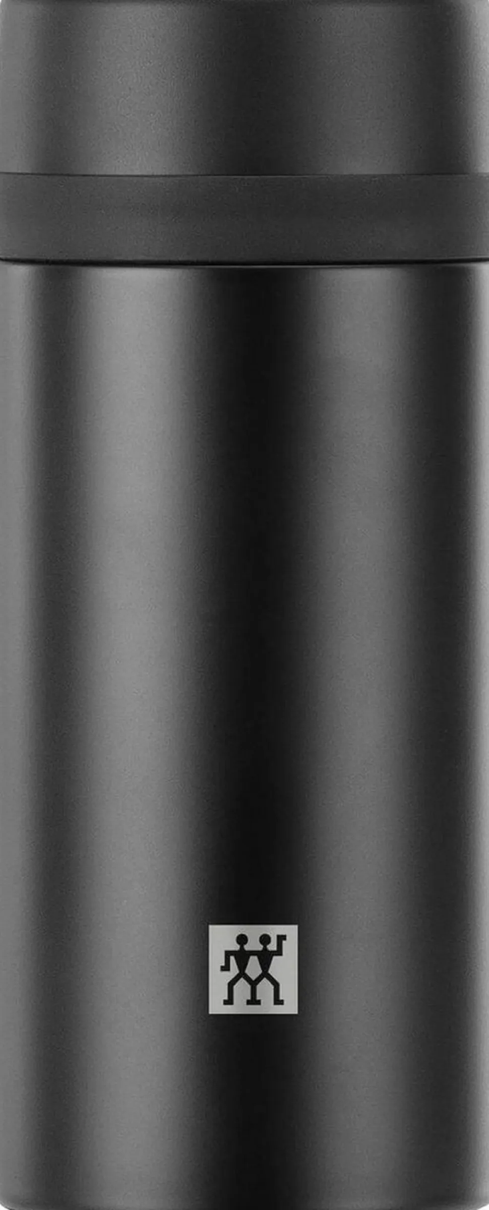 Thermosfles Zwilling Zwart 420 ml
